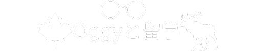 Oggyと留学：トロント留学情報